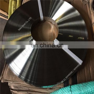 Stainless Steel Strip / Straps / Band