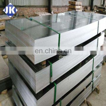 Cheaper price !DX51D 0.18 galvanized steel sheet from manufacturer