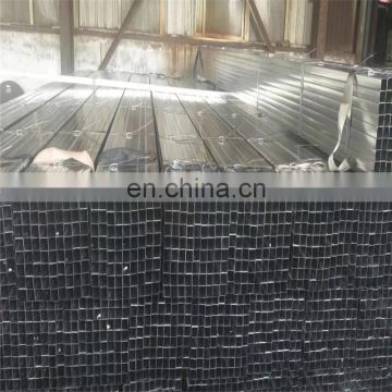 Plastic galvanized construction pipes made in China