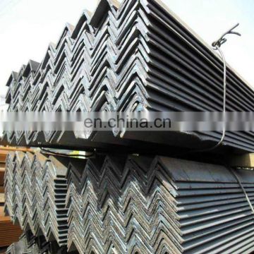Q235B steel angle China Supplier