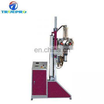 Automatic Molecular Sieve Filling Machine for Insulating Glass