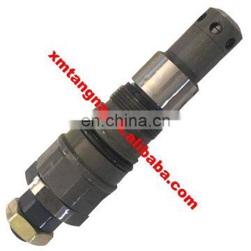 R210 R210-7 R210LC-7 R220-3 R290LC R385 hydraulic pressure main relief valve XJBN-00162 XJBN-00163 for HYUNDAI