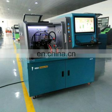 common rail injector testing bench CR318 tester