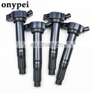 Best Selling Products OEM 90919-02255 90919-A2002 ignition coil for ES350 IS350