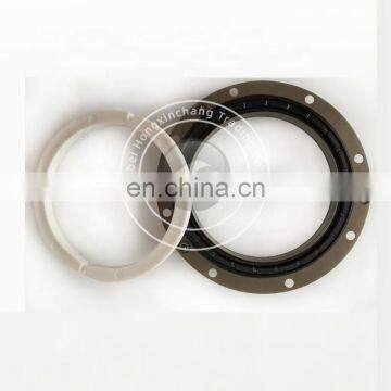 High Quality Machinery Parts ISX15 QSX15 Diesel Engine Crankshaft Oil Seal Kit 4955383