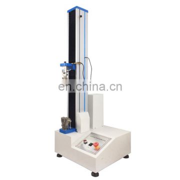 High Quality ASTM D6195 Adhesive Tape Loop Tack Tester Price