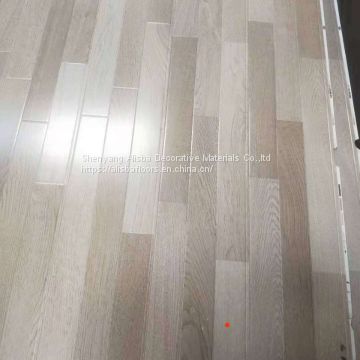 New design 8mm laminate flooring