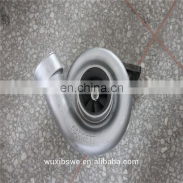 Turbocharger for Detroit TV6302 Turbo 8926099 466348-0002 466348-9002S 466348-5002S with 6V53TB Industrial Engine