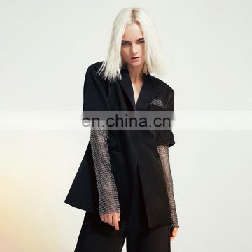 Coats Jacket New Plus Size Ladies Fashion Clothing Casual