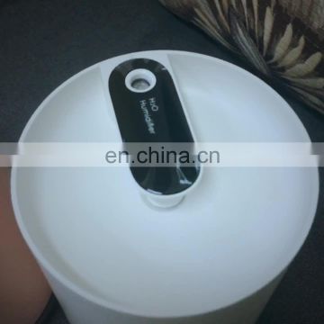usb desktop wireless 1000ml rechargeable portable led light mini air cordless humidifier