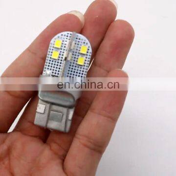 7443 7440 led amber T20 High Power 2835 Chipsets Xtremely Super Bright Amber Yellow LED Bulbs for Turn Signal Light