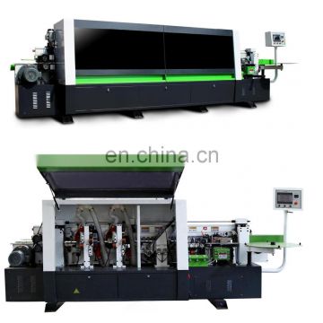 Pvc Automatic Edge Banding Machine for Woodworking Machinery