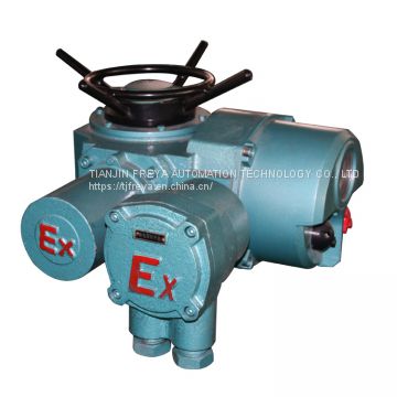 electric actuated globe valve for thermal oil dzb10-24 dzb15-24 dzb20-18