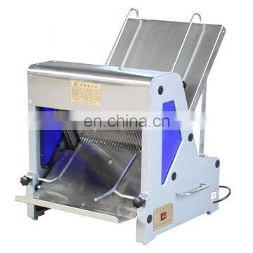 Most popular Bakery bread slicing machine