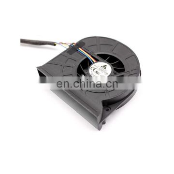 KDB0712HB D009 DC12V 0.45A electric motor mini notebook cooling fan