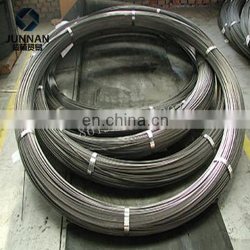 5.0mm High Tension Indented PC Steel Wire, PC strand
