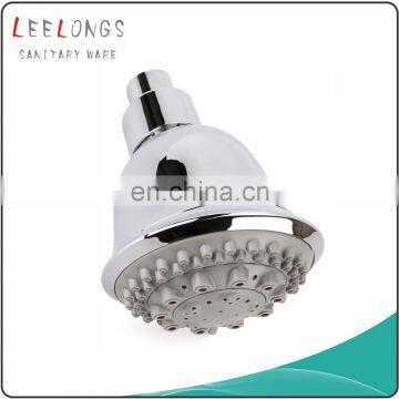 SH-3038 High pressure Top Shower 7 spray settings Overhead Shower Head