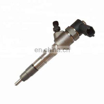 Common rail injector 110 series 0445 110 432 0445110432 for common rail system