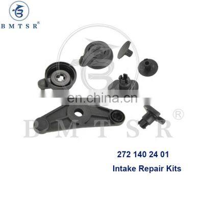 W212 BMTSR Intake Manifold Air Flap Runner Repair Kit for M272 M273 2721402401