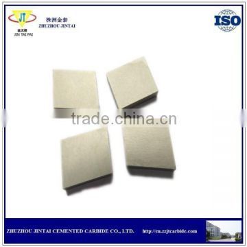 Cutting Tools Customized Tungsten Carbide Tip