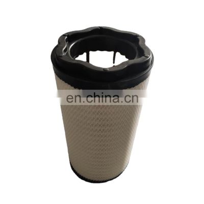 483gb470m Factory direct sale  good quality Europe truck part air filter OE Number 2341657 for Scania