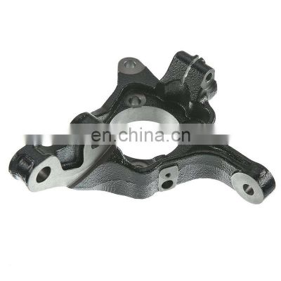 52210-SDC-A50 Auto Parts Steering Knuckle for Subaru Forester Impreza Legacy Outback