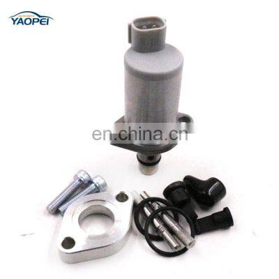 High Quality Fuel Pump For Suction Control Valve SCV 294009-0120 2940090120 For Mazda