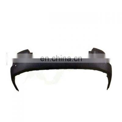 For Honda 2010 Crosstour Rear Bumper 71501-tw0-h00zz Auto Rear Bumper Cover car rear bumper shell