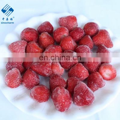 Top Quality Kinds of Chinese IQF frozen fruits