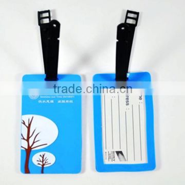 New Arrival luggage tag