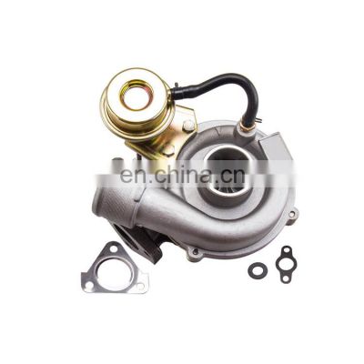 GT25 High Performance OM602 Engine Turbocharger parts for Mercedes-Benz 704090-5001S 79035