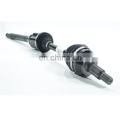 High quality flexible front right axle atvs car parts LR064251 drive shafts