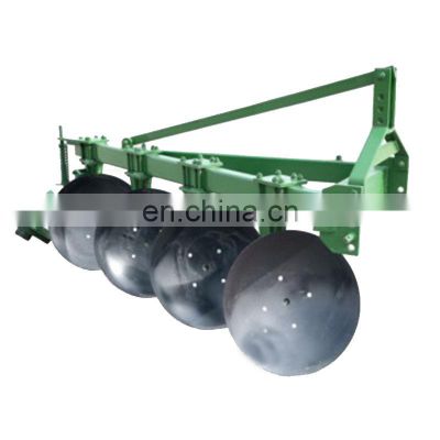 China produce Tractor Mounted Disk Plow Tractor Disc Plough for Farm Sale