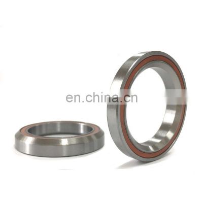 1-1/8 headset bearings,bicycle bearings, bicycle front bowl axle bearings K845H8F MH-108F TH-870E MR121 30.5*41.8*8MM 45/45