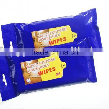 Household Cleaning Wet Wipes
