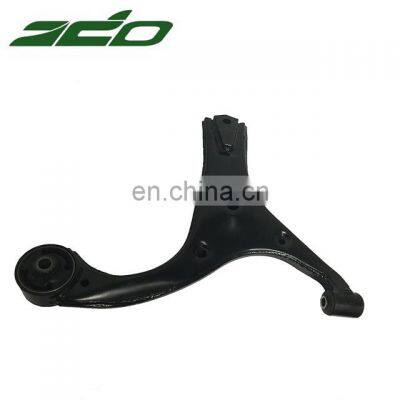 ZDO Auto Chassis Suspension Parts  54500-1E000  54501-1E000 Control arm for Hyundai and KIA