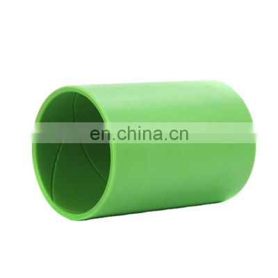 The manufacturer supplies wholesale and retail pressure resistant and wear-resistant PA6 high-quality nylon pipes