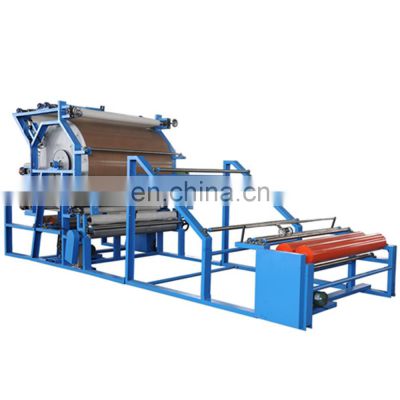 Water-based glue fabric coating machine for Textile/Foam/Film/Leather/Nonwoven