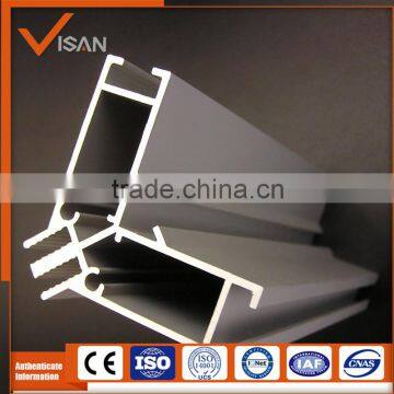 Aluminium Rail