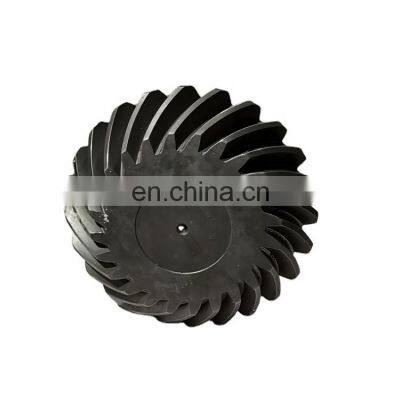 Driven Bevel Gear Of  Rear Axle 2402ZH2429-026 Engine Parts For Truck On Sale