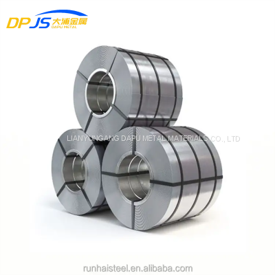 SUS304/316/660/718/800 Stainless Steel Coil/Roll/Strip Can Be Processed Produced According to Requirements Flange/Marine/Mold/Structural