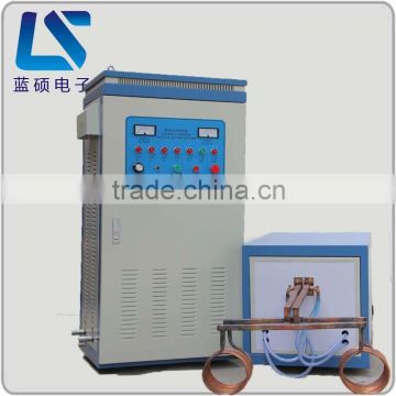 Manufacturer direct low price portable ultrahigh frequency induction heating machine