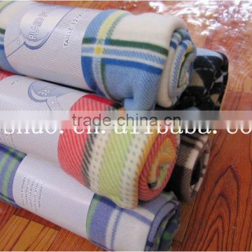 brands low price types of blanket material