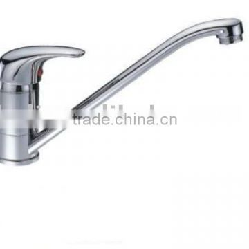 long billed kitchen faucet (XLJ98090)