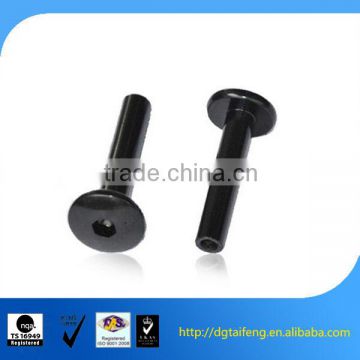 China manufacture screw fastener for sofa fitting