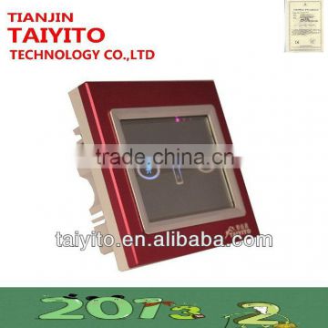 TAIYITO Zigbee Home Automation Manufacture in China/Zigbee System Supplier