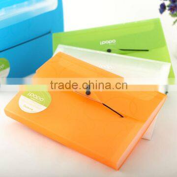 2013 Button dvd storage folders for students