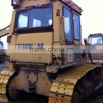 used D6D cat bulldozer, used D6D bulldozer, used cat bulldozer, used D6D bulldozer