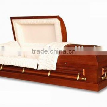 TRANQUILITY China casket