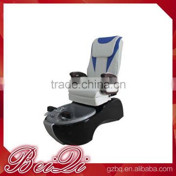 Beiqi Wholesale Salon Chair Pedicure Foot Spa Massage Chair, Spa Pedicure Chair for Sale
